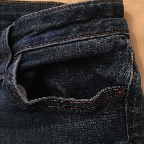 Joe's Jeans "The Icon" Skinny - size 30 - Picture 5 of 6